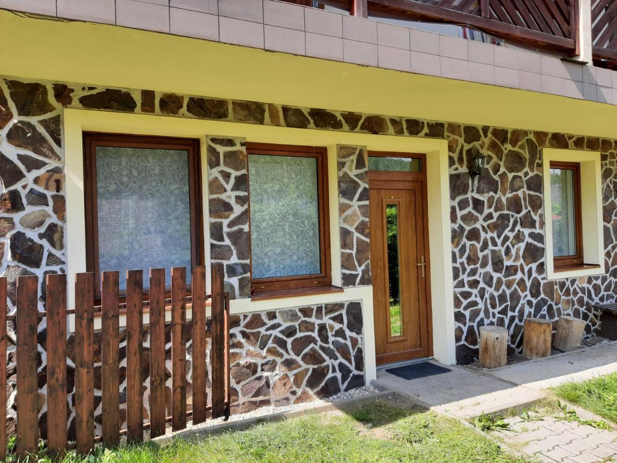 Appartamento Donovaly Alonia Esterno foto