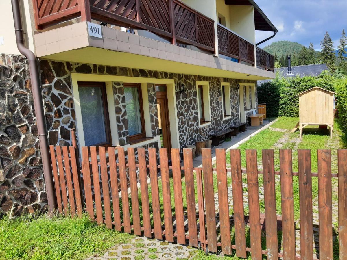 Appartamento Donovaly Alonia Esterno foto
