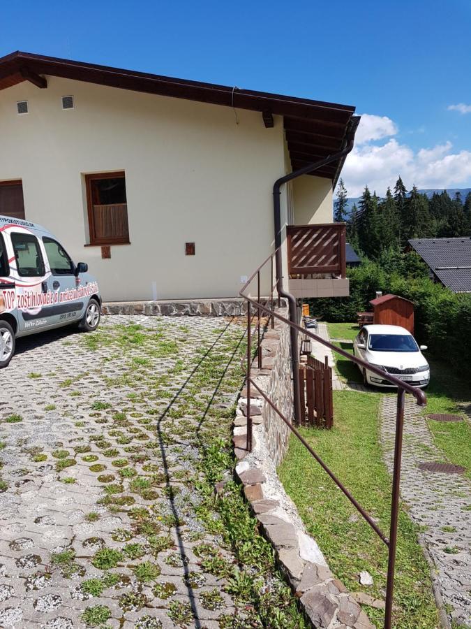 Appartamento Donovaly Alonia Esterno foto