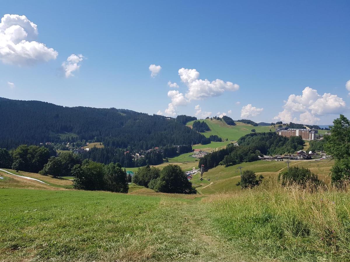 Appartamento Donovaly Alonia Esterno foto