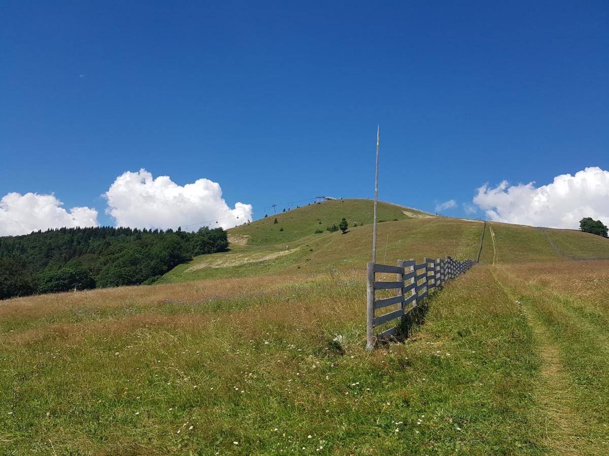 Appartamento Donovaly Alonia Esterno foto