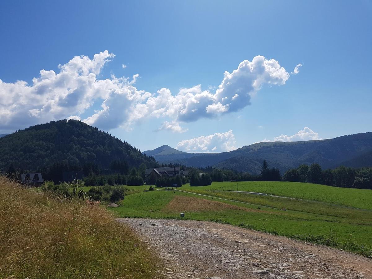 Appartamento Donovaly Alonia Esterno foto