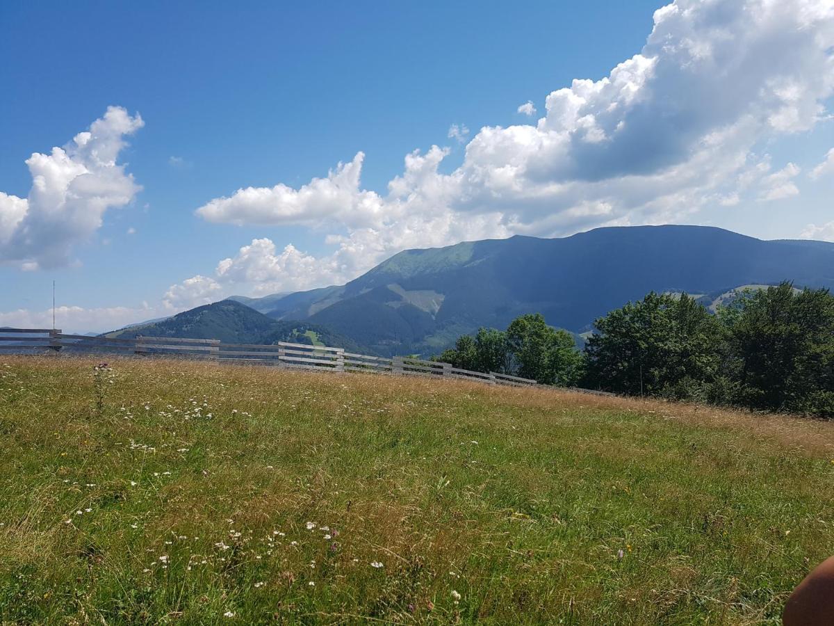 Appartamento Donovaly Alonia Esterno foto