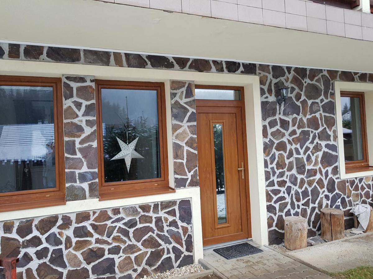 Appartamento Donovaly Alonia Esterno foto
